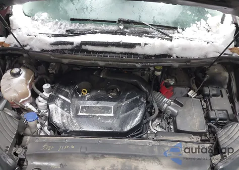 2018 Ford Edge Sel from USA, damaged, VIN 2FMPK4J95JBC07377